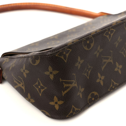 Louis Vuitton Monogram Mini Looping 9 of 12