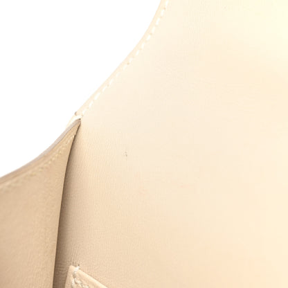 Hermes Epsom Constance 18 Craie 11 of 20