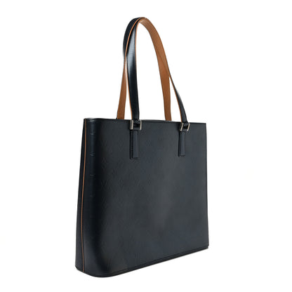 Louis Vuitton Mat Monogram Willwood Blue 2 of 7