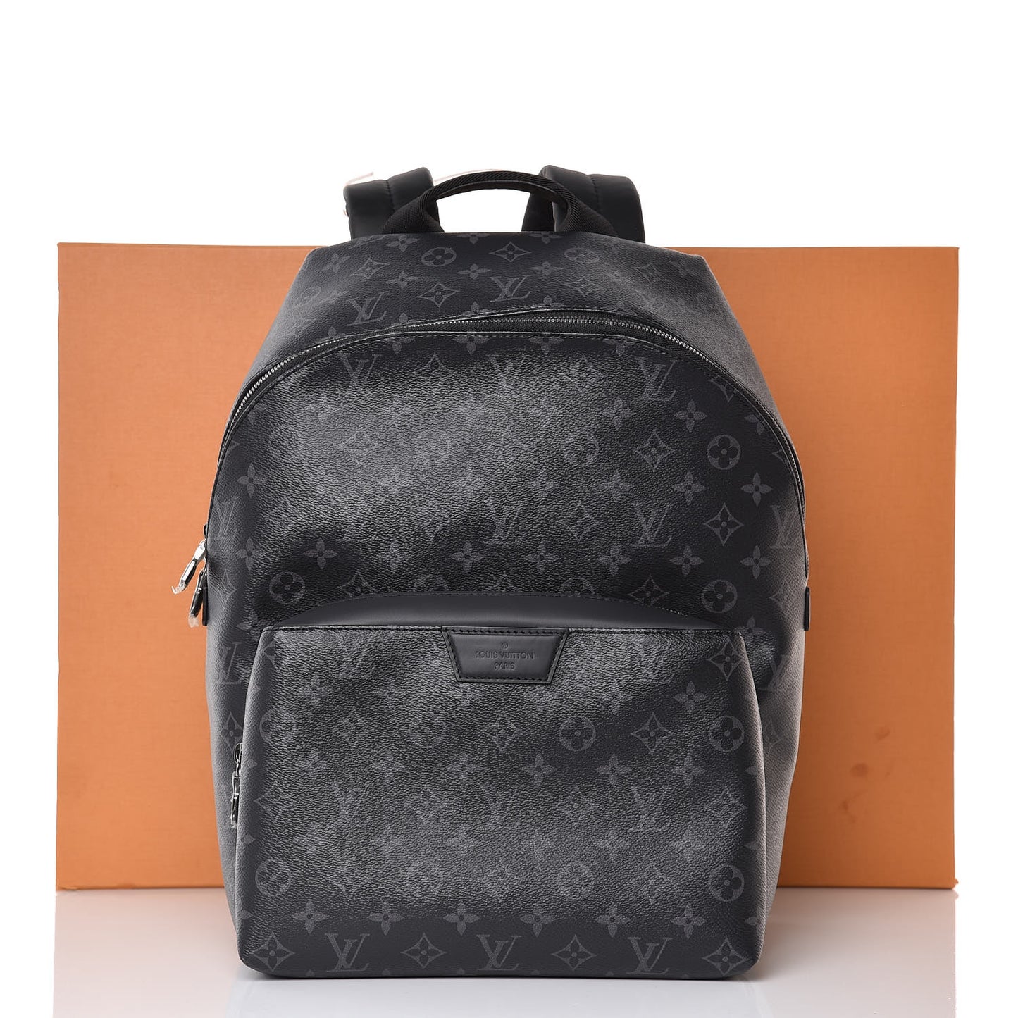 Monogram Eclipse Discovery Backpack PM