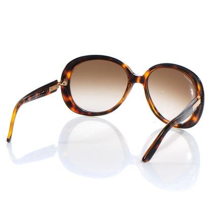 Gucci Tortoise Sunglasses GG 3534/S 2 of 6