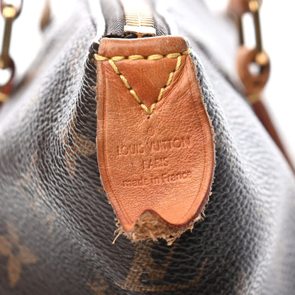 Louis Vuitton Monogram Totally MM 6 of 9