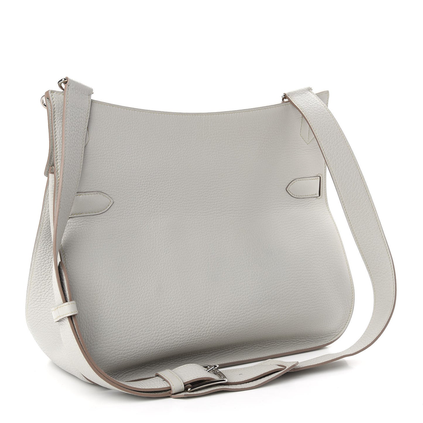 Taurillon Clemence Jypsiere 37 Gris Perle