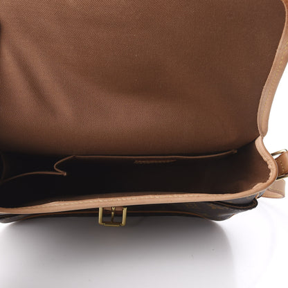 Louis Vuitton Monogram Sologne 5 of 9