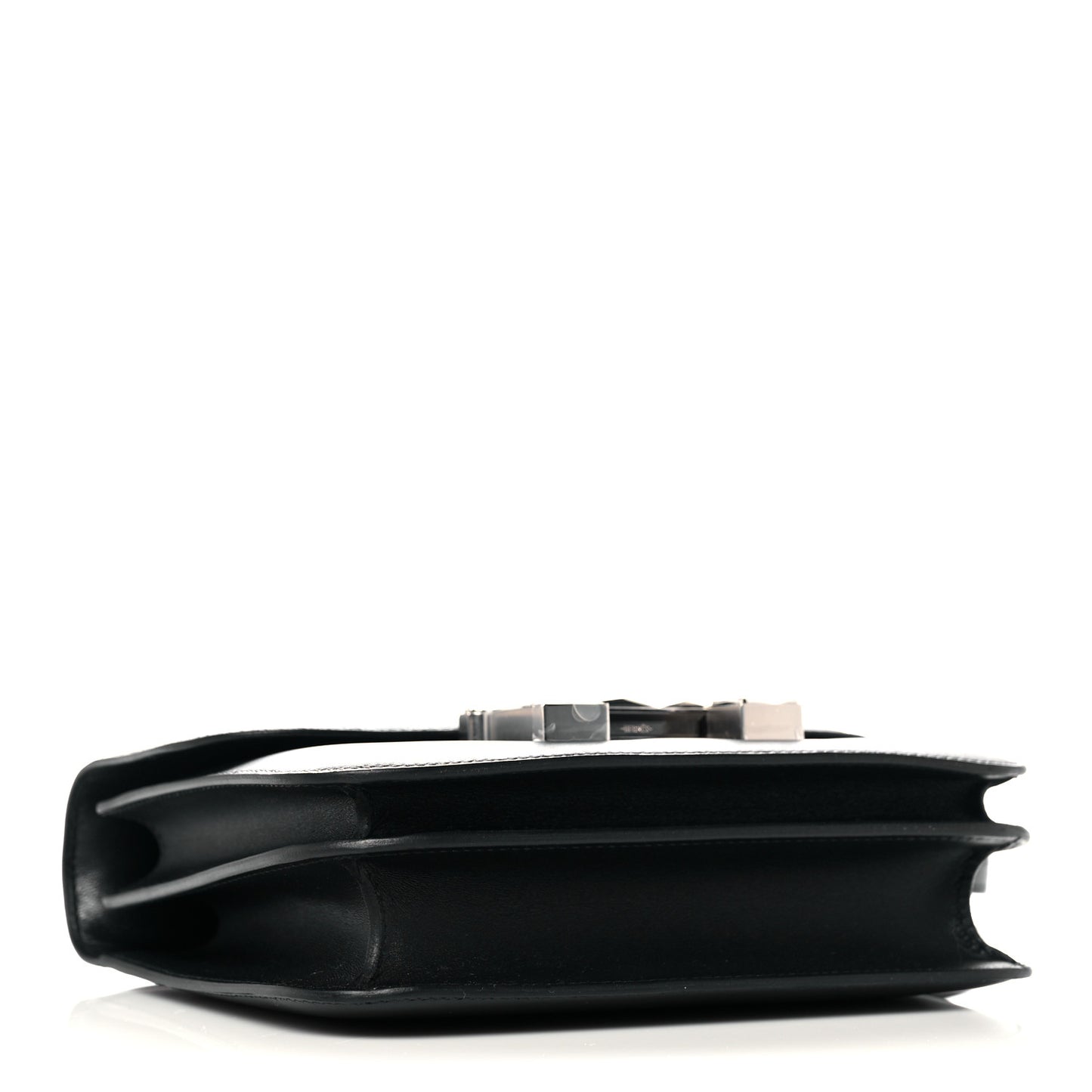 Veau Monsieur Mirror Constance 18 Black