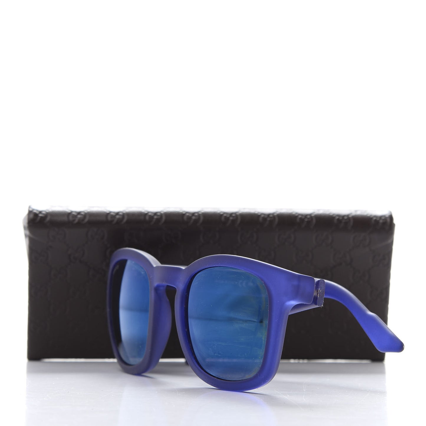 Acetate Square Core Sunglasses GG 1113/S Multicolor