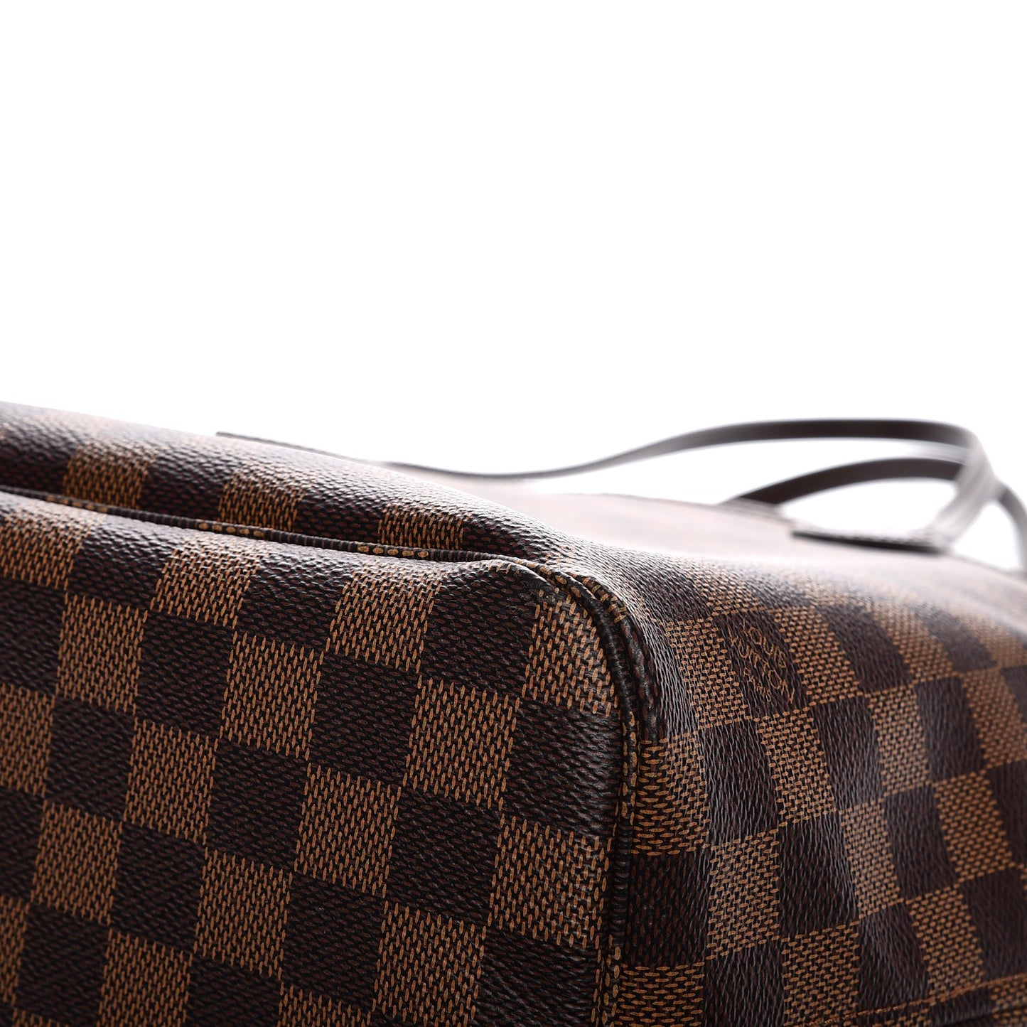 Damier Ebene Neo Neverfull MM