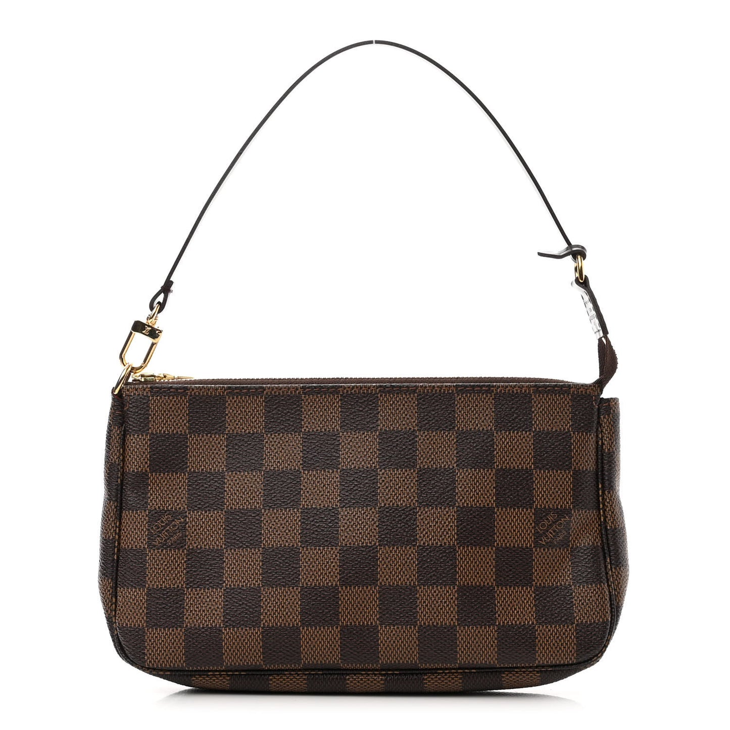 Damier Ebene Pochette Accessories