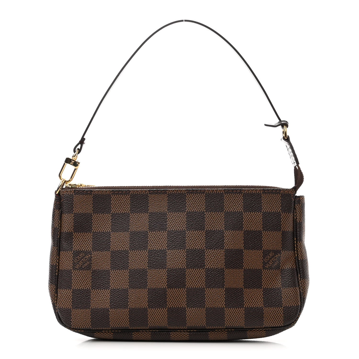 Louis Vuitton Damier Ebene Pochette Accessories 1 of 10