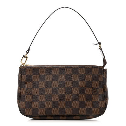 Louis Vuitton Damier Ebene Pochette Accessories 1 of 10
