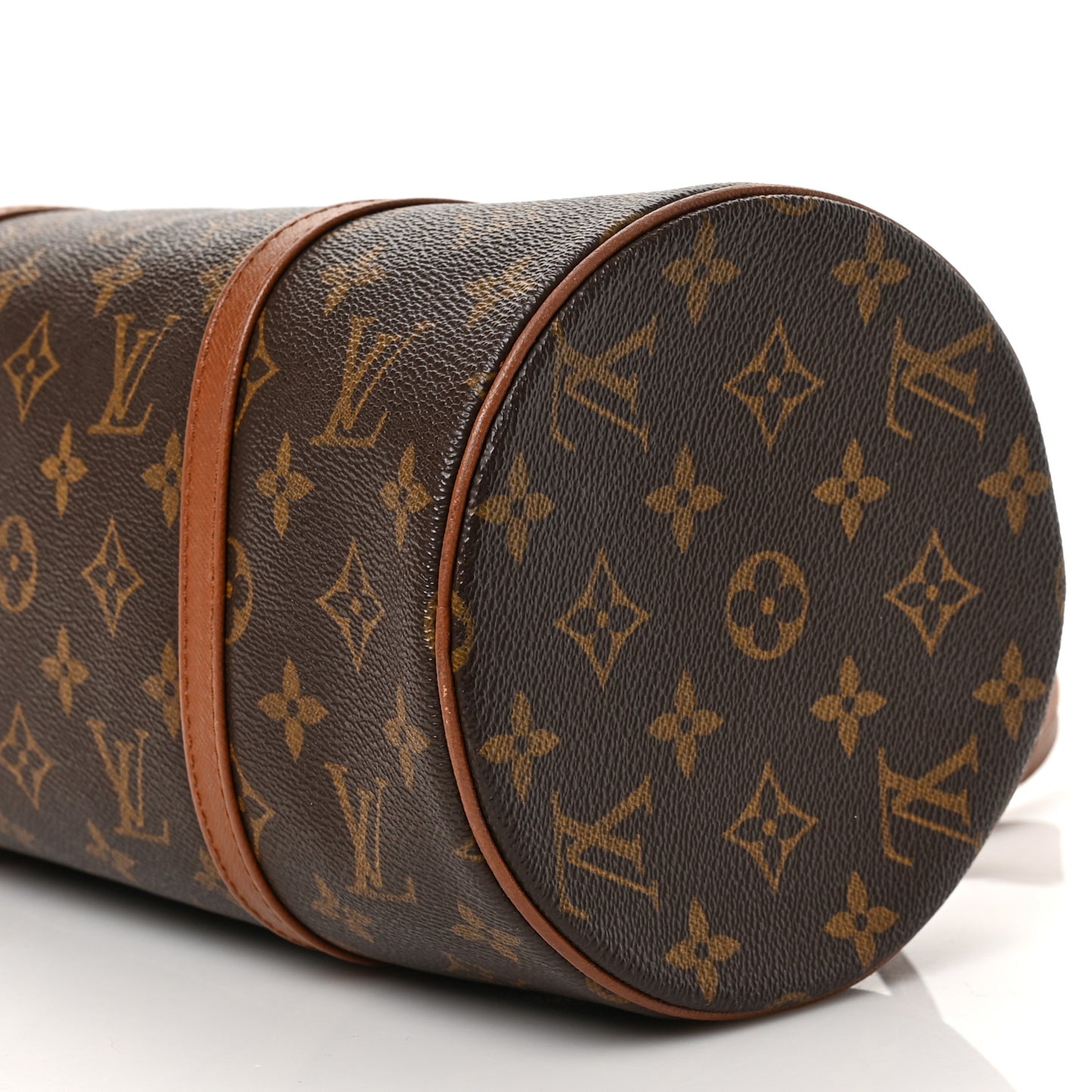 Monogram Papillon 30 With Companion