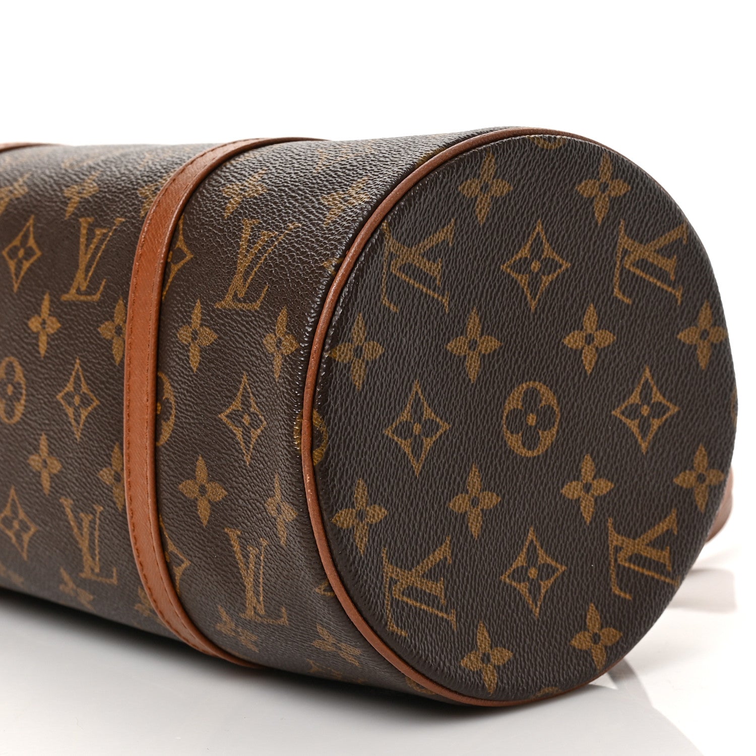 Louis Vuitton Monogram Papillon 30 With Companion 7 of 7