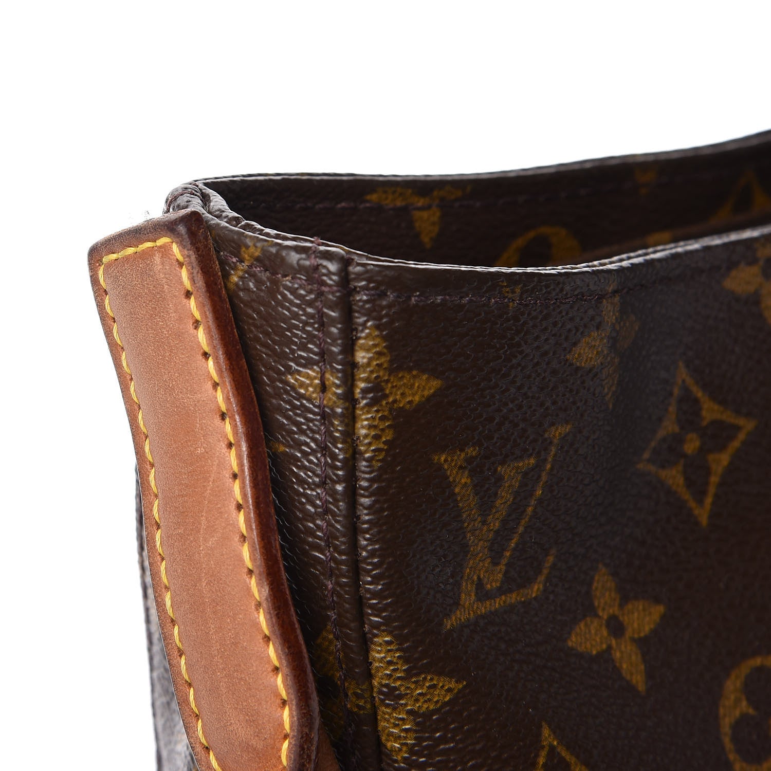 Louis Vuitton Monogram Looping GM 17 of 17