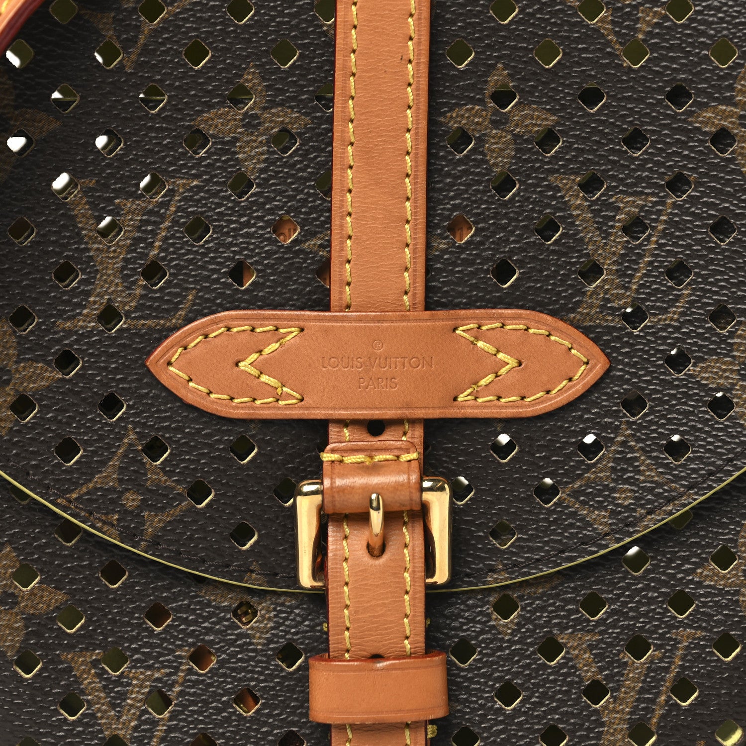 Louis Vuitton モノグラム フロランティーヌcds Louis Vuitton Monogram SC Flore Chantilly 1832371 – FASHIONPHILE