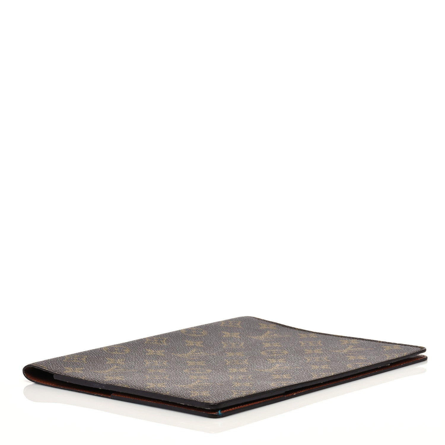Louis Vuitton Monogram Desk Agenda Cover 4 of 11