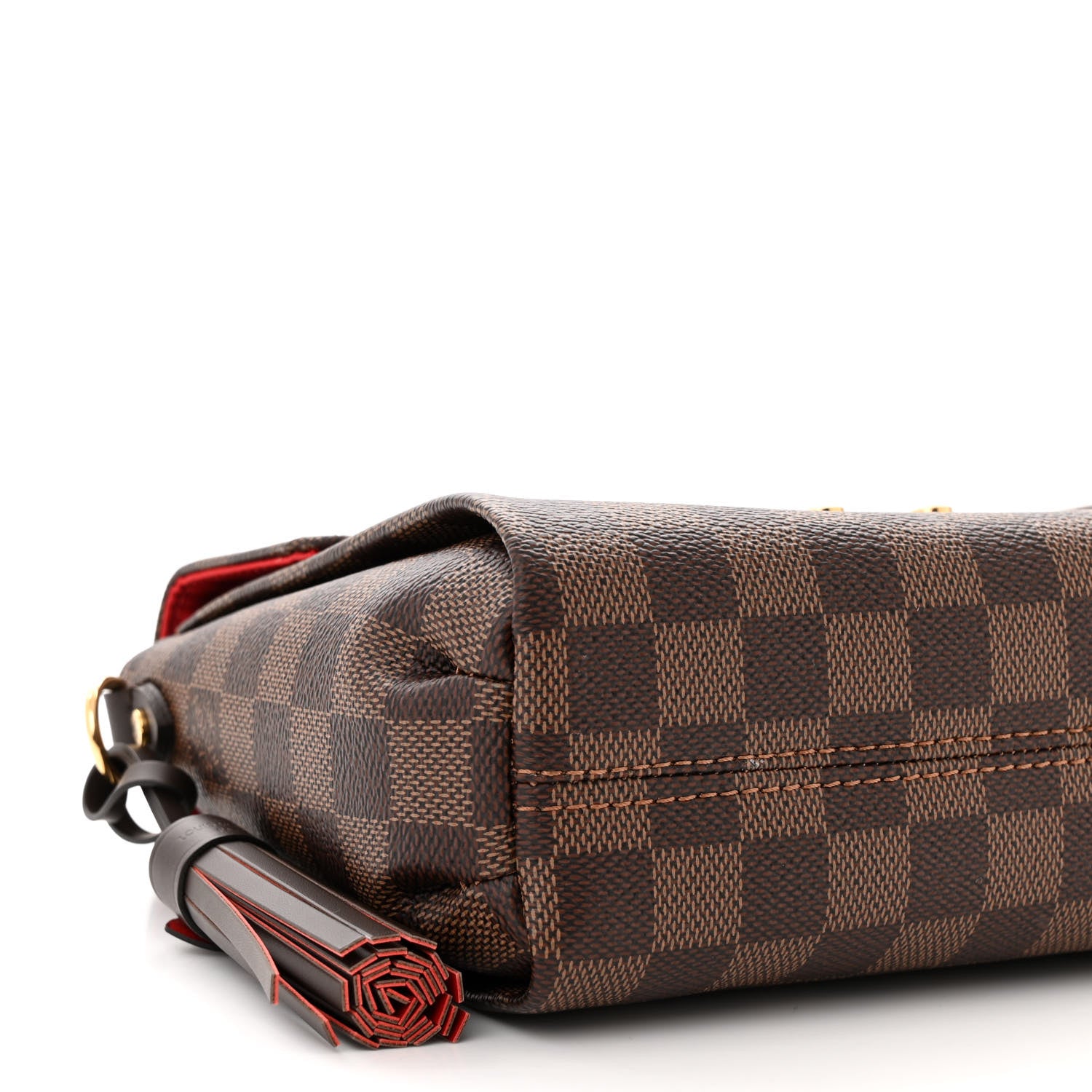 Louis Vuitton Damier Ebene Croisette 8 of 12