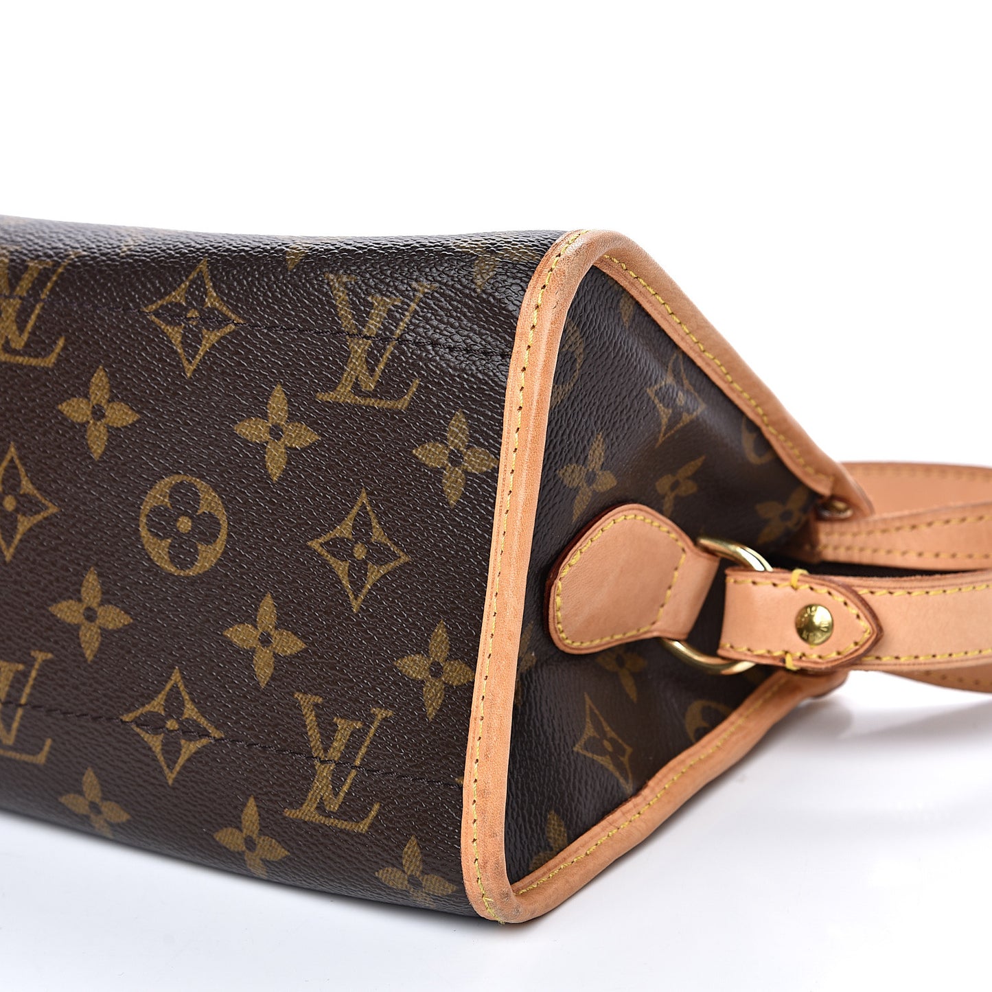 Monogram Popincourt Long Shoulder Bag