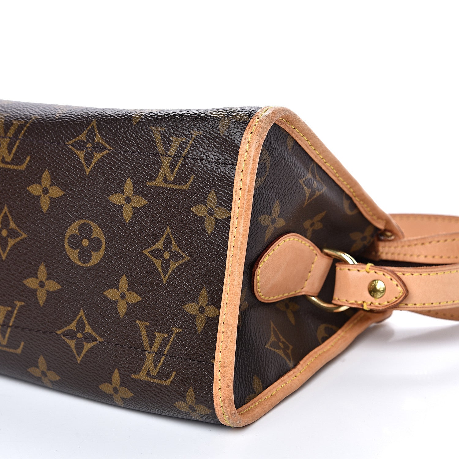Louis Vuitton Monogram Popincourt Long Shoulder Bag 7 of 14