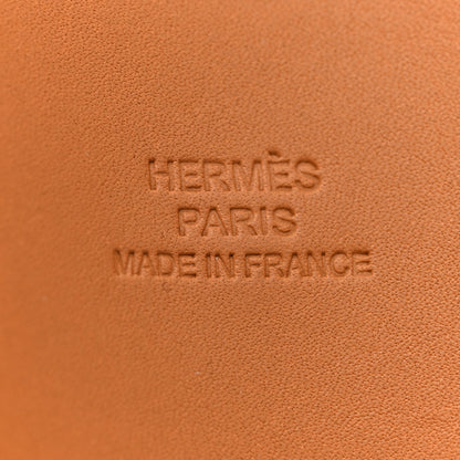 Hermes Swift Collier De Chien CDC Bracelet S Bleu Saphir 4 of 5