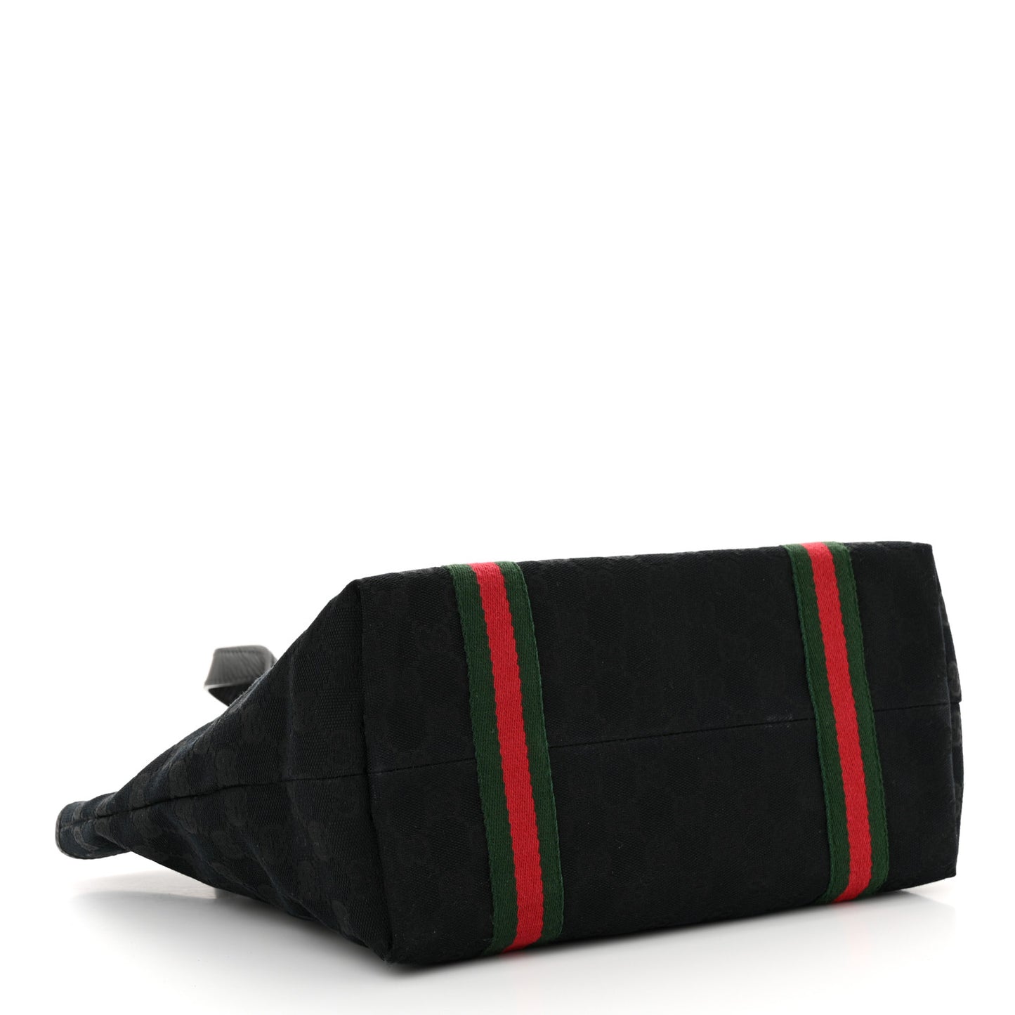 Monogram Medium Jolicoeur Tote Black
