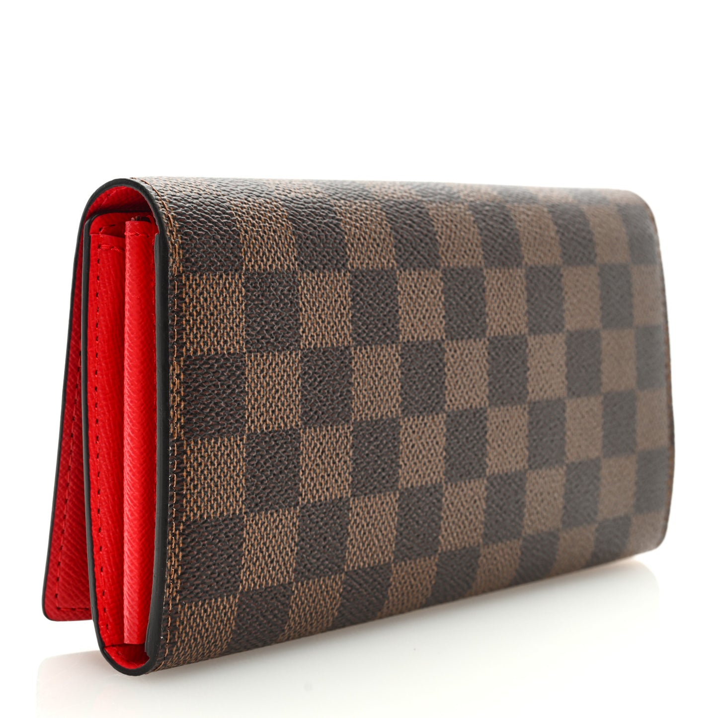 Damier Ebene 2021 Christmas Animation London Sarah Wallet