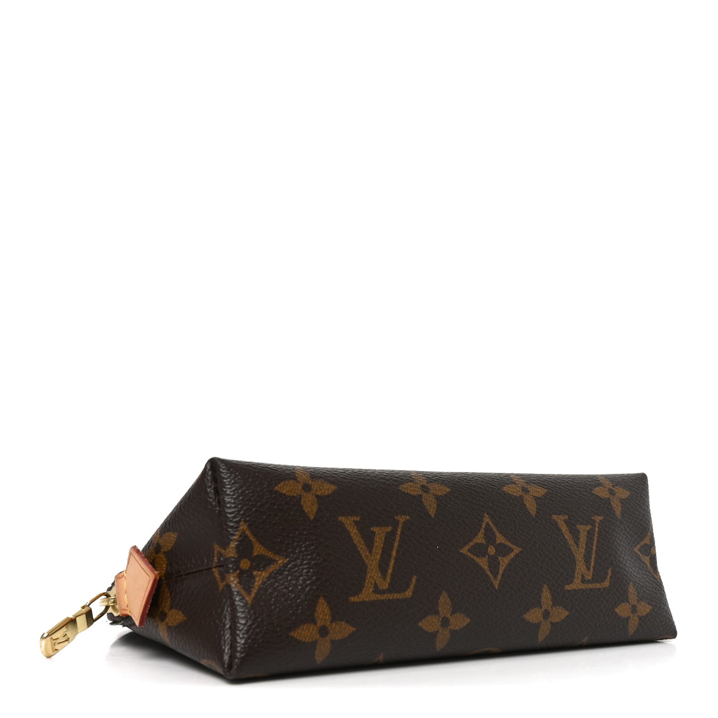 Monogram Cosmetic Pouch