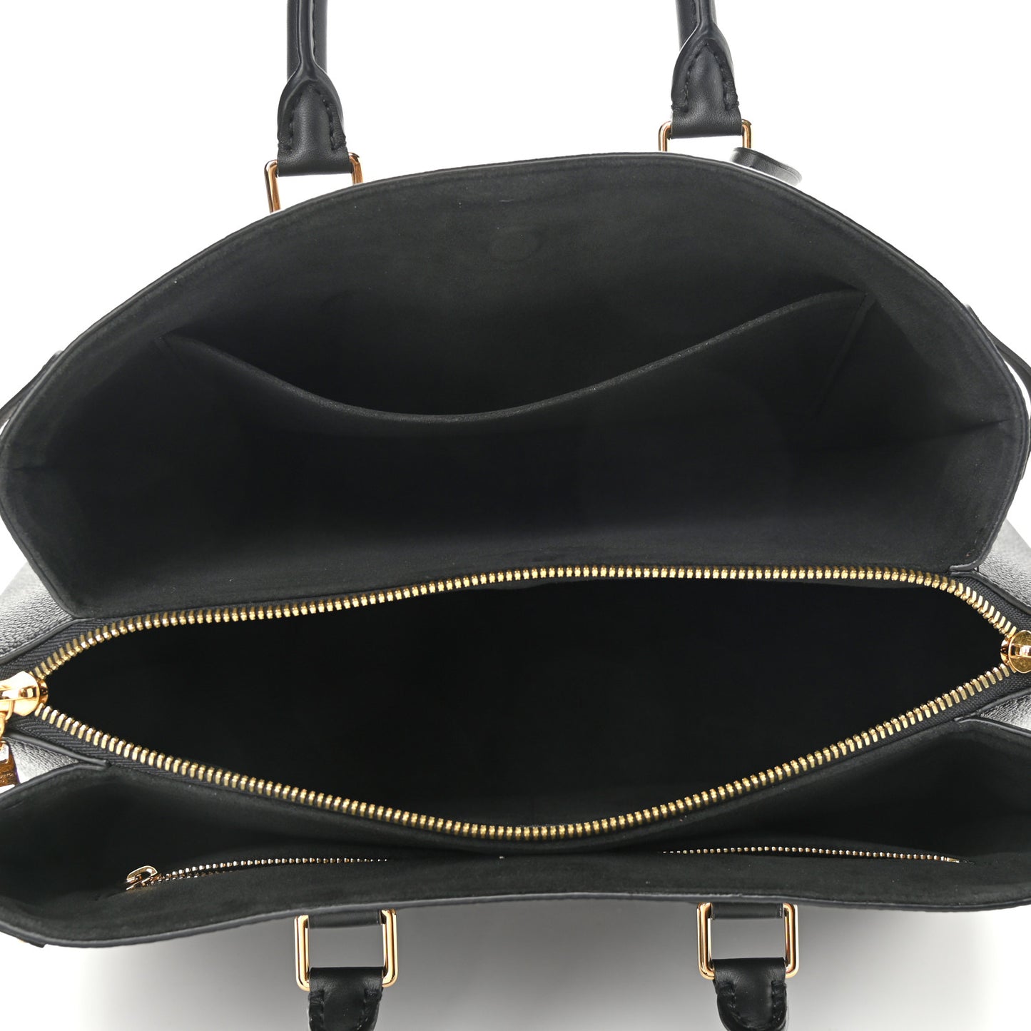 Monogram Soufflot MM Black