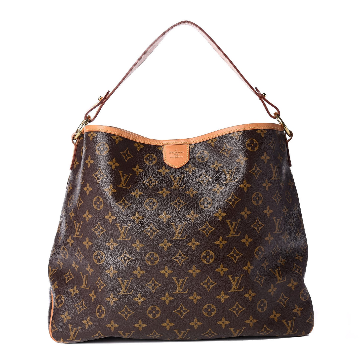 Monogram Delightful MM