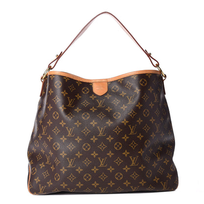 Louis Vuitton Monogram Delightful MM 1 of 9