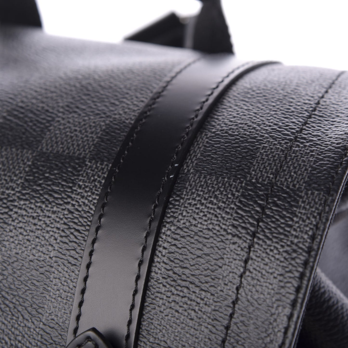 Damier Graphite Christopher PM Backpack
