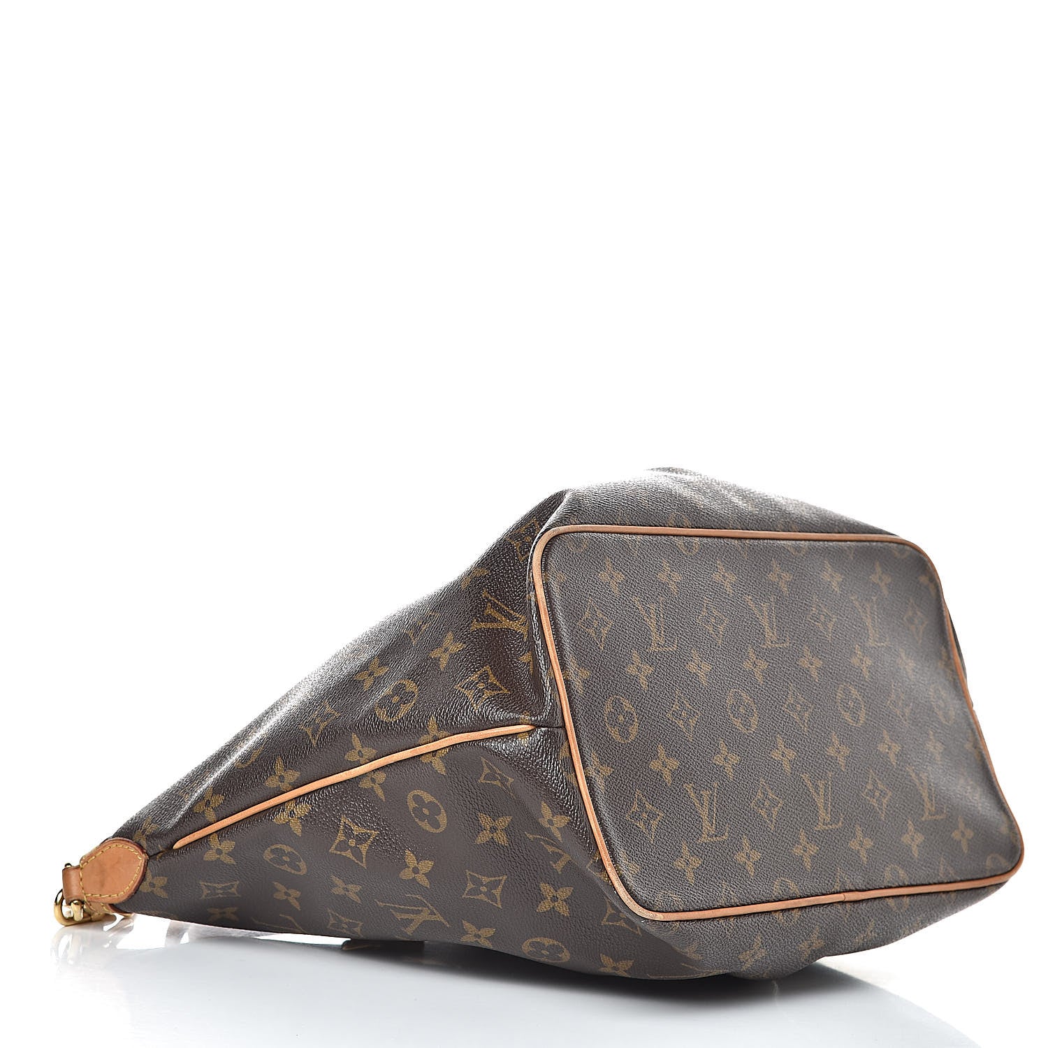 Louis Vuitton Monogram Palermo PM 4 of 21