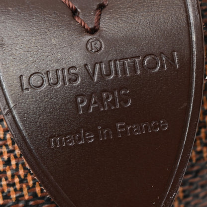 Louis Vuitton Damier Ebene Speedy 25 7 of 12