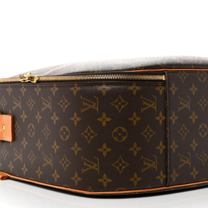 Louis Vuitton Monogram Packall PM 7 of 9