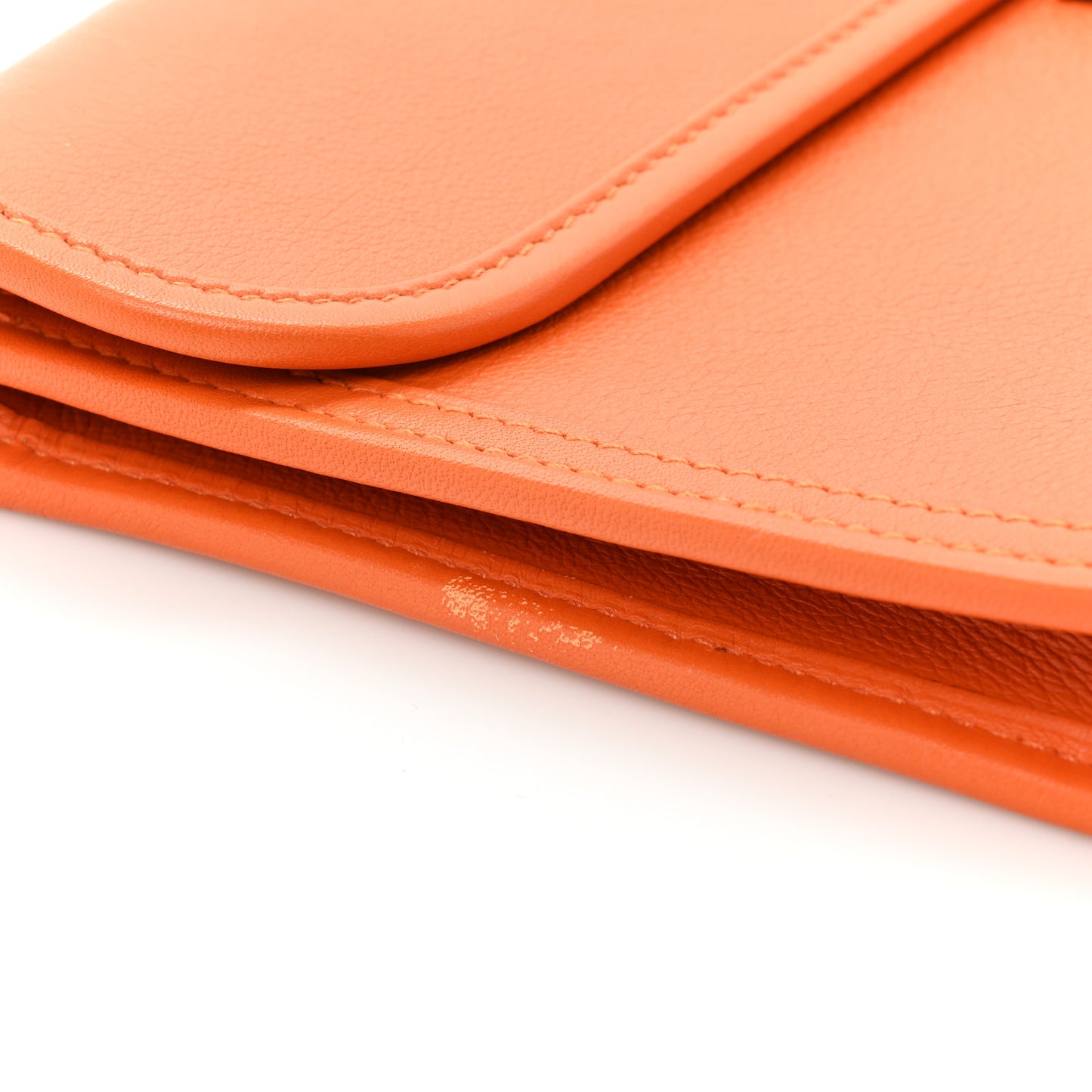 Swift Jige Elan 29 Clutch Orange