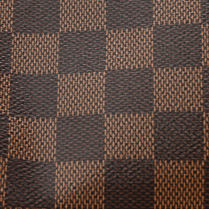 Louis Vuitton Damier Ebene Speedy 35 7 of 9