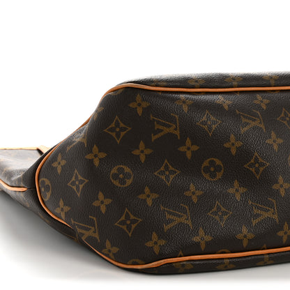 Louis Vuitton Monogram Delightful GM 9 of 16