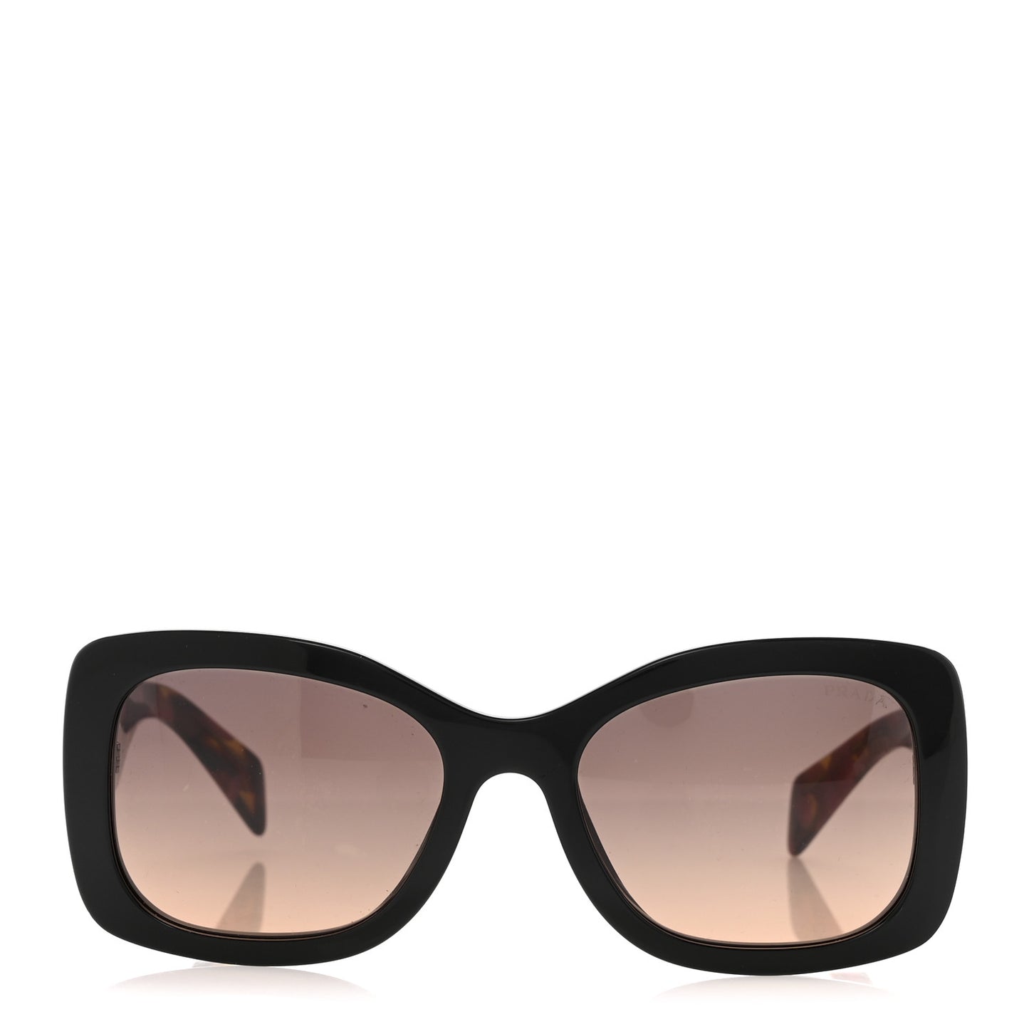 Acetate Sunglasses SPR A08 Tortoise