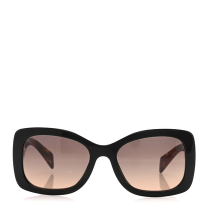 Prada Acetate Sunglasses SPR A08 Tortoise 2 of 7