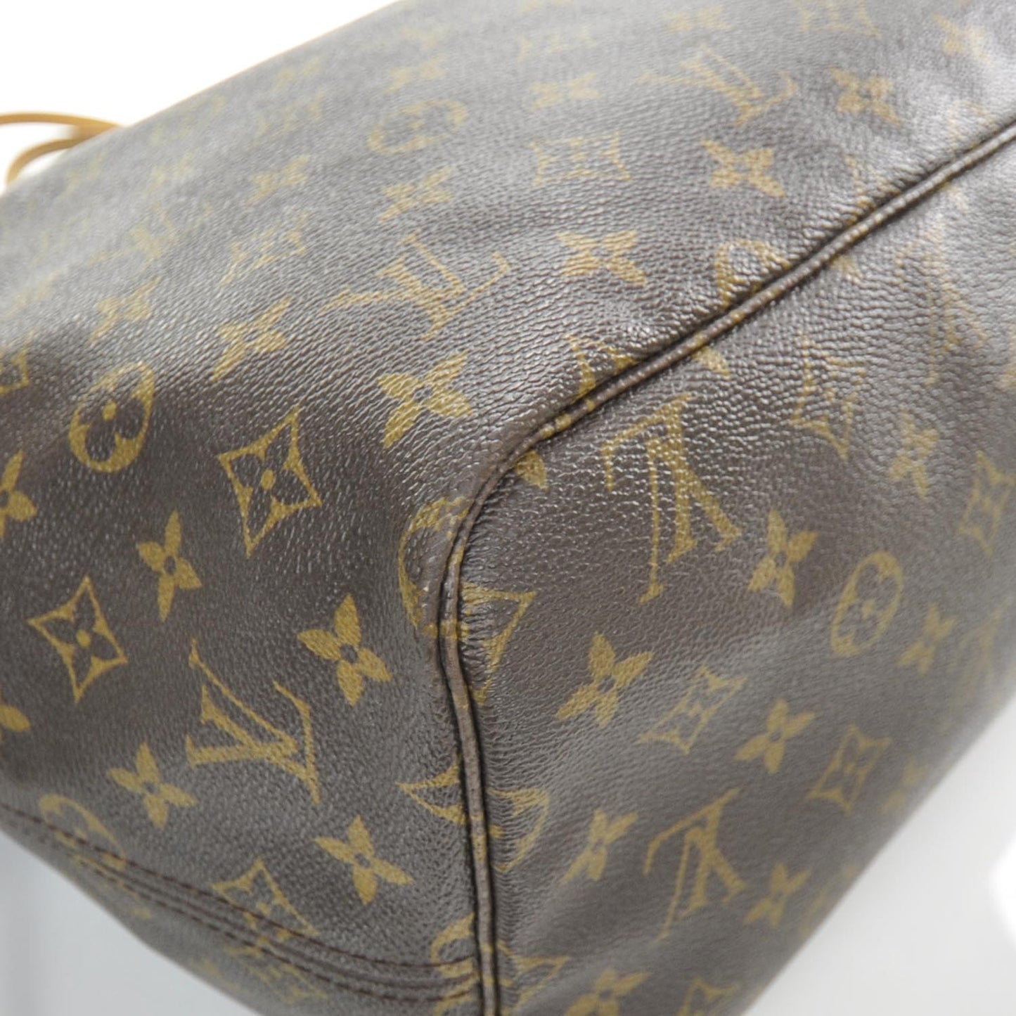 Monogram Neverfull GM
