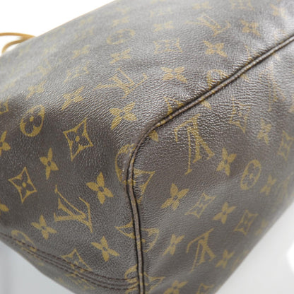 Louis Vuitton Monogram Neverfull GM 5 of 9
