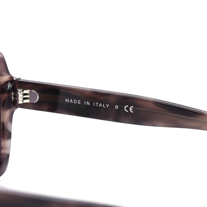 Chanel Acetate Square Sunglasses 5408 Brown 6 of 8