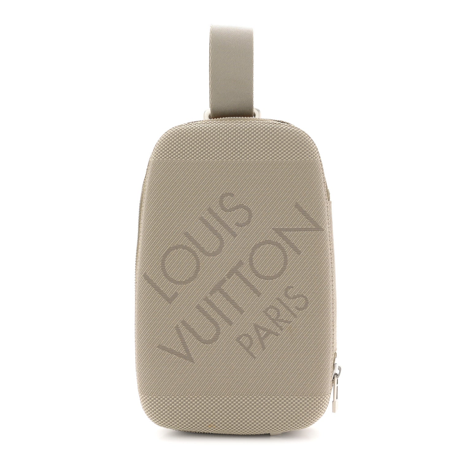 Louis Vuitton Damier Geant Mage Sable 1 of 13