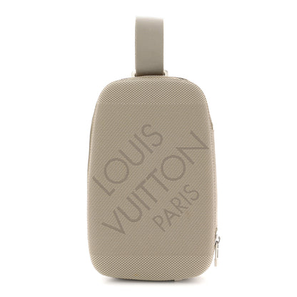 Louis Vuitton Damier Geant Mage Sable 1 of 13
