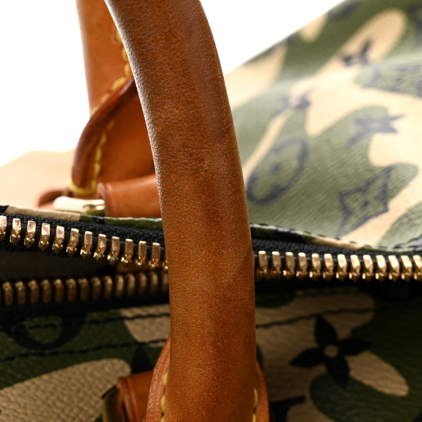 Monogramouflage Keepall 55