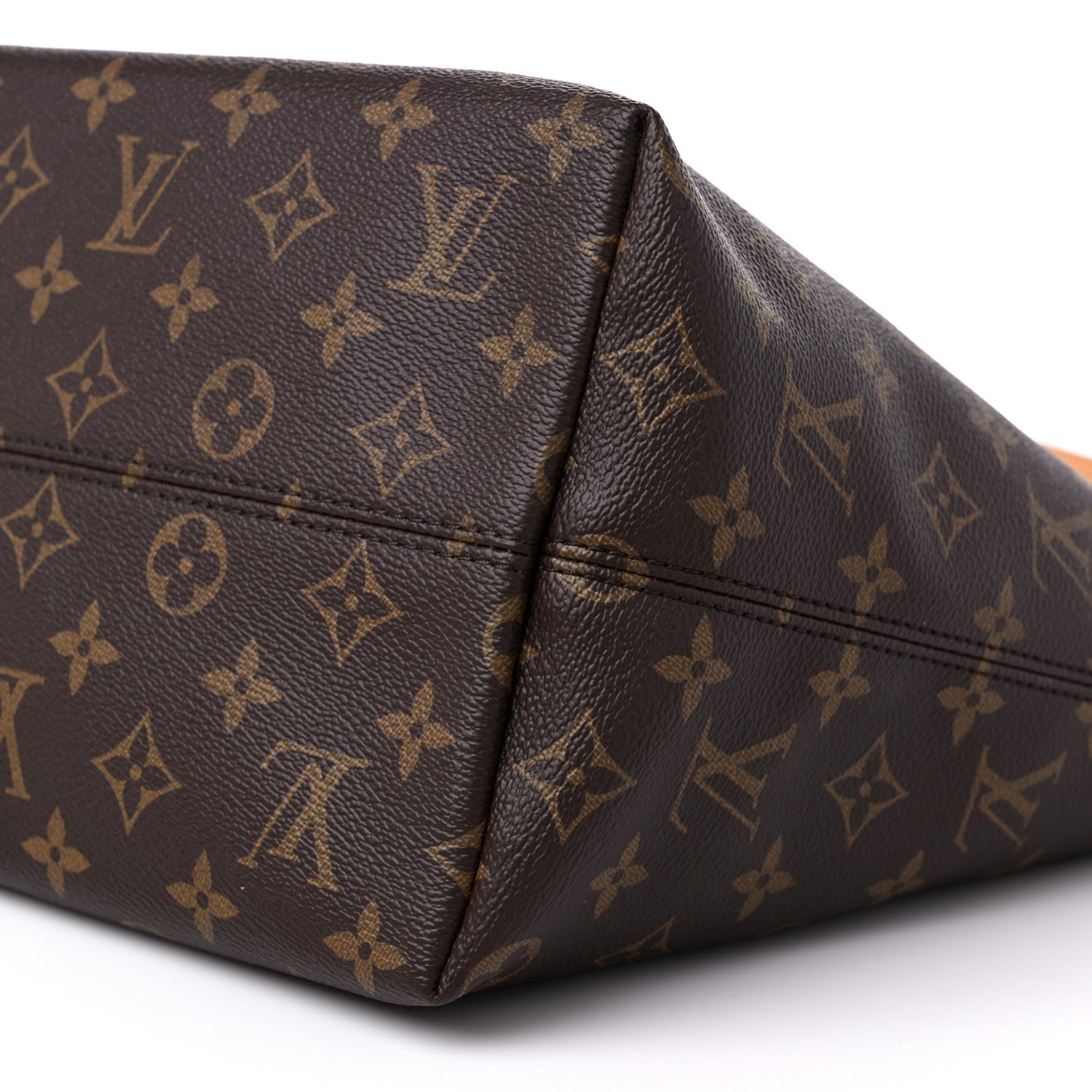 Louis Vuitton Monogram Iena MM 8 of 10
