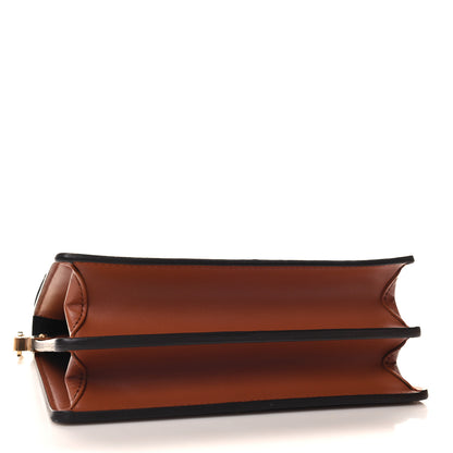 Louis Vuitton Reverse Monogram Dauphine MM 4 of 11