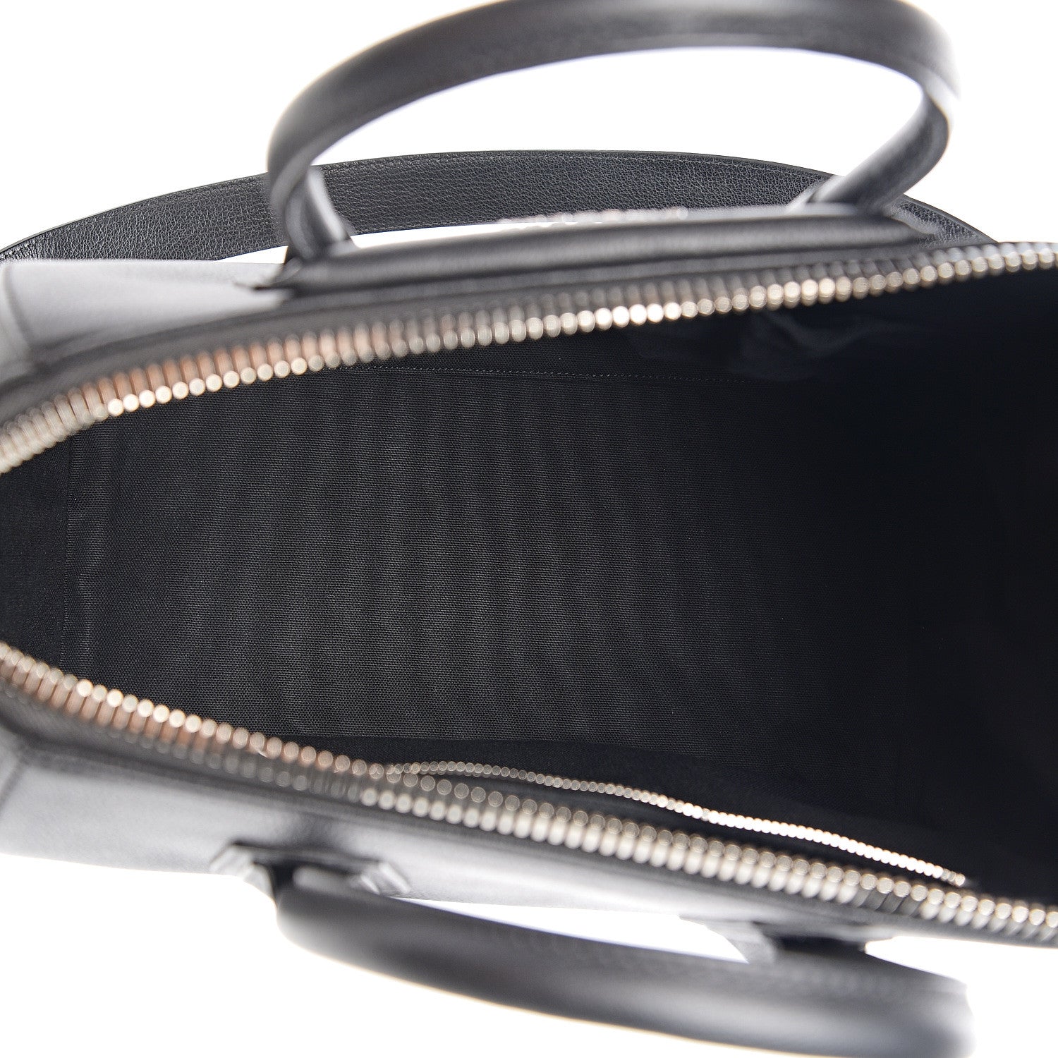 Givenchy Sugar Goatskin Medium Antigona Black 4 of 9