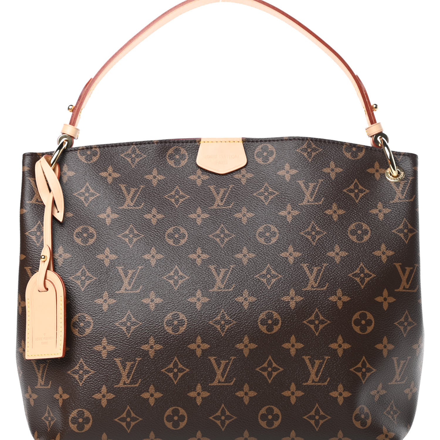 Louis Vuitton Monogram Graceful PM Pivoine 8 of 11