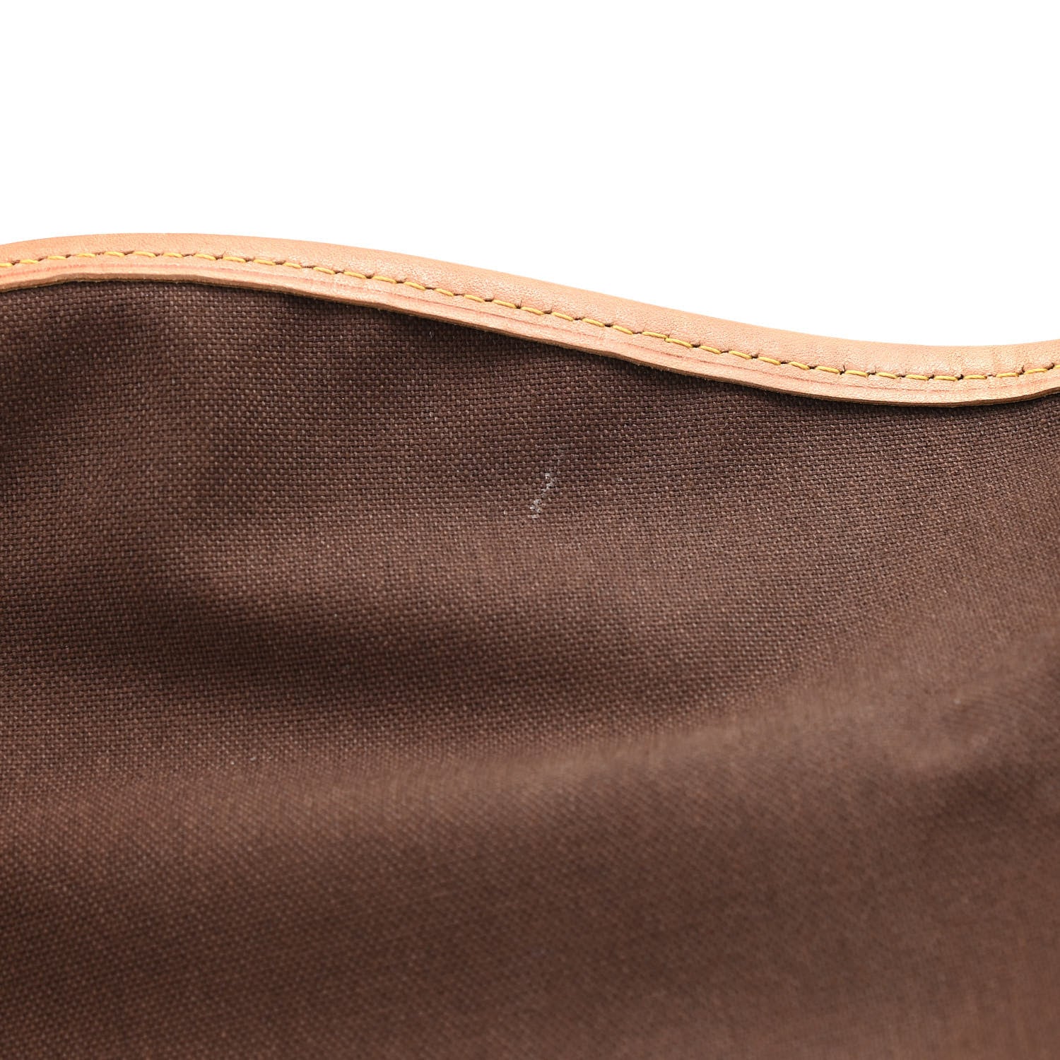 Louis Vuitton Monogram Menilmontant PM 13 of 13