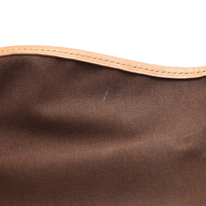 Louis Vuitton Monogram Menilmontant PM 13 of 13